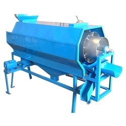 Cashew Kernel Sizing Machine