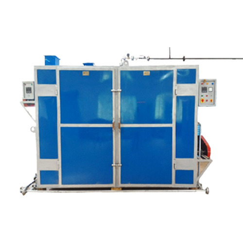 Electrical Cashew Dryer