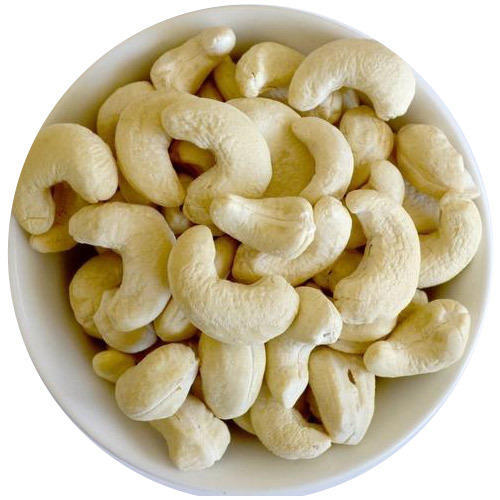Finished Cashew Nuts
