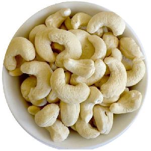 Finished Cashew Nut