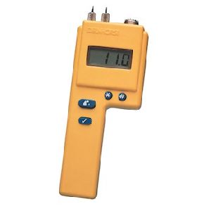 Moisture Meter