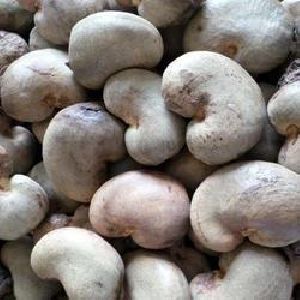 Raw Cashew Nuts